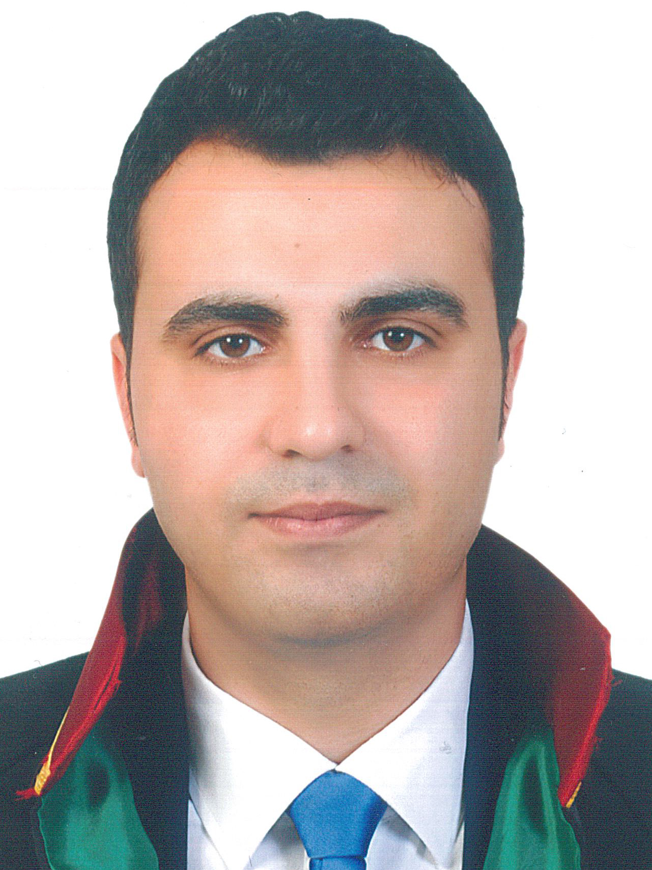Av. Memduh Şeyhanligil