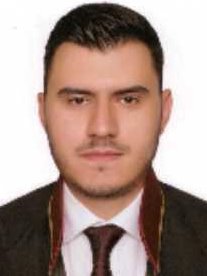 Av. Mert Senai Sancar