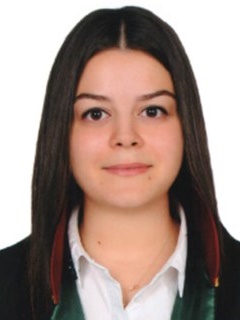 Av. Merve Aygün Pakel