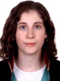 Av. Merve Dikmanoğlu