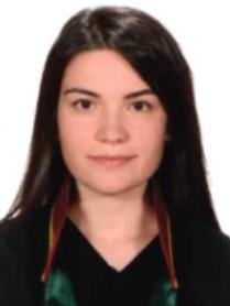 Av. Merve Hilal Erdem