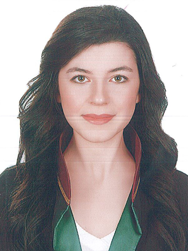 Av. Merve Karadeniz