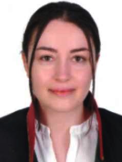 Av. Merve Nur Kaya