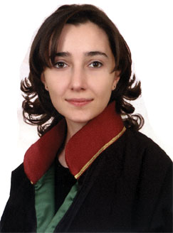 Av. Merve Nur Tekdemir
