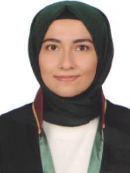 Av. Merve Özkan