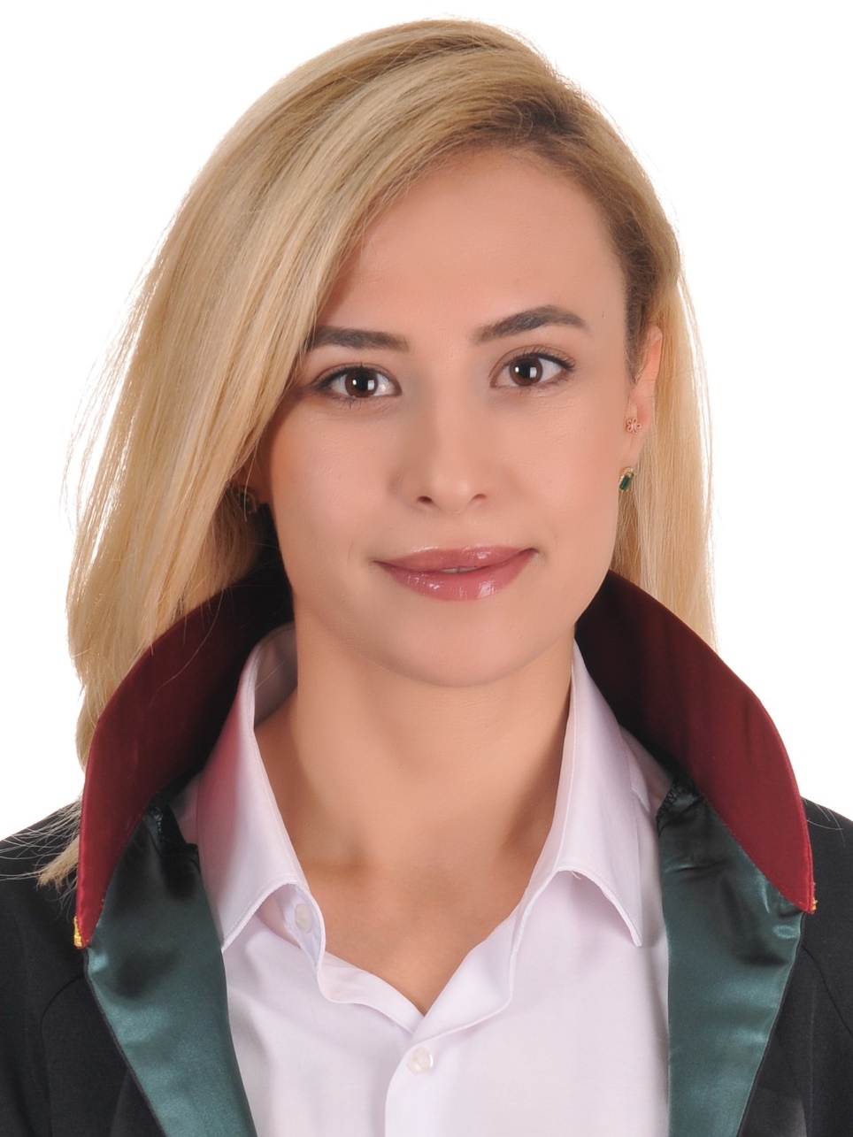 Av. Merve Pehlivan