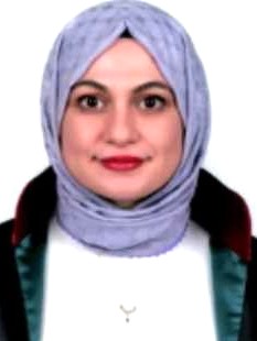 Av. Merve Şahin