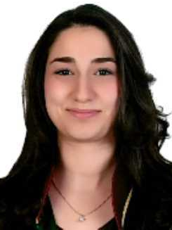 Av. Merve Sena Altinsoy