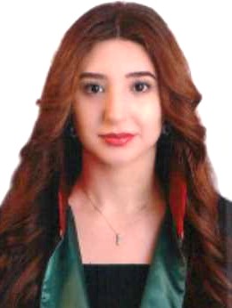 Av. Merve Tekin Şahin