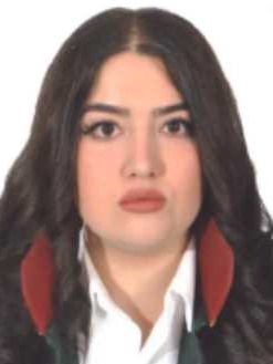 Av. Mervenur Alan Eryiğit