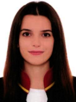 Av. Meryem Ceren Özgür