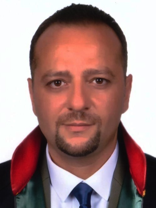 Av. Mesut Yilanci