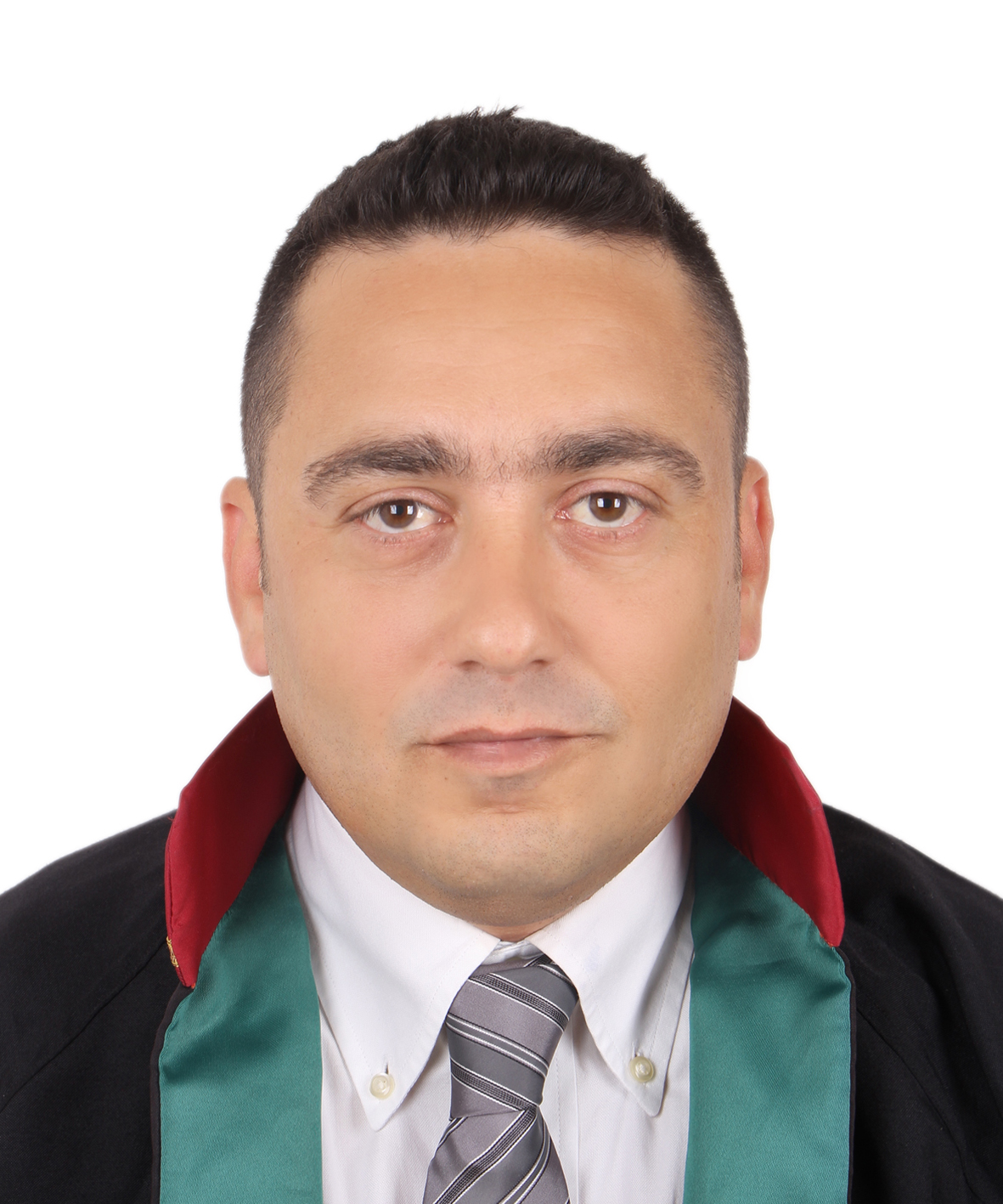 Av. Mesut Yürek