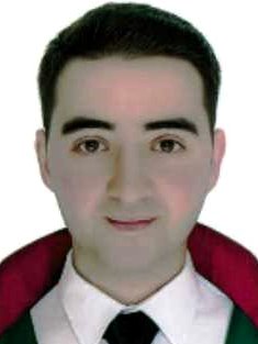 Av. Metehan Parlakay