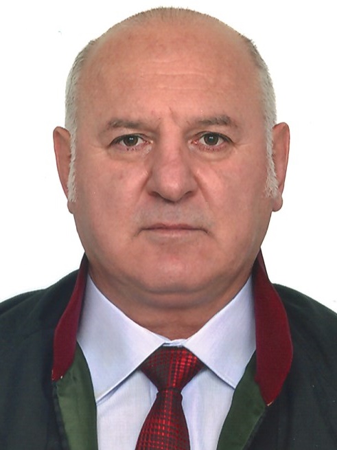Av. Mevlüt Ekici