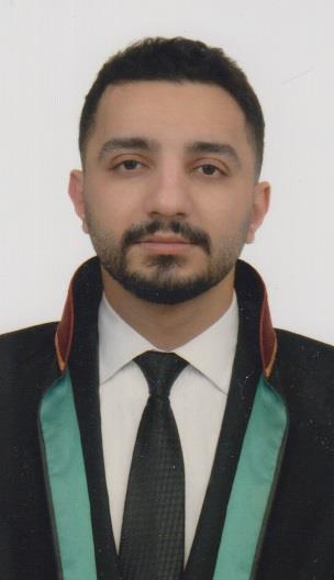 Av. Mevlüt Tuncay Çiçek