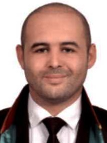 Av. Mikail Kaya