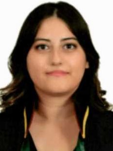 Av. Miray Gümüş