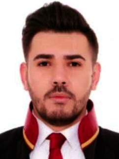 Av. Muhammed Akin Uşakligil