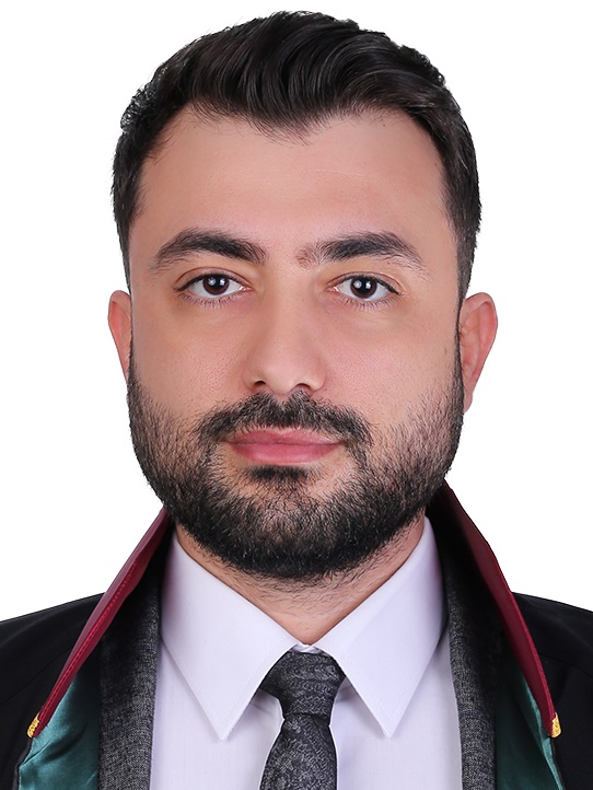 Av. Muhammed Ali Çakici