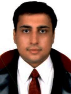 Av. Muhammed Alp Savran