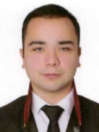 Av. Muhammed Bekir Balik