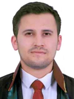 Av. Muhammed Burak Güneş