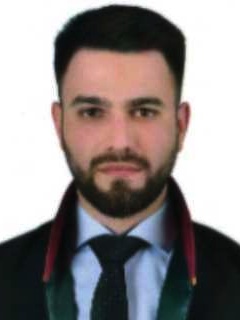 Av. Muhammed Emin Alici