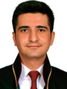 Av. Muhammed Emin Bayir
