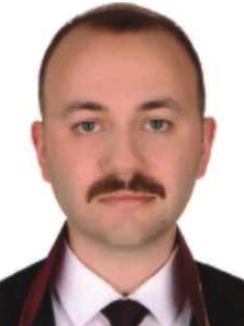 Av. Muhammed Emin Bulut