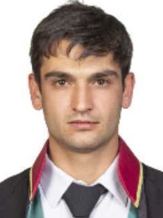 Av. Muhammed Enes Kayabaş