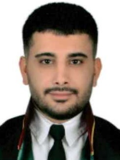 Av. Muhammed Fatih Erdem