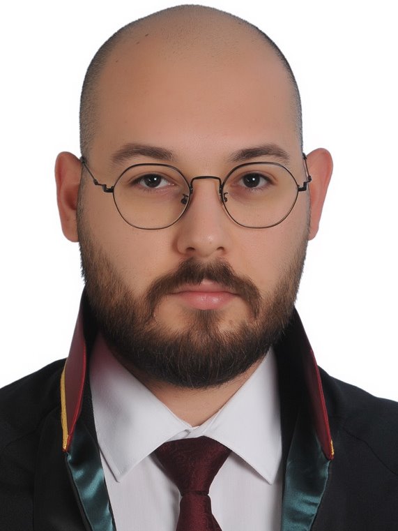 Av. Muhammed Fatih Keskin