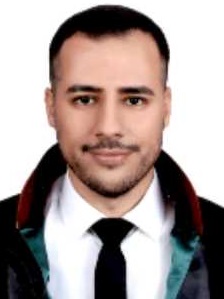 Av. Muhammed Fatih Oğurer