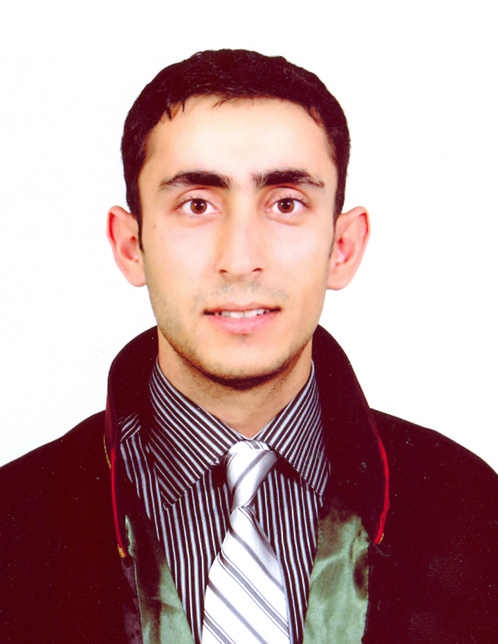 Av. Muhammed Furkan Atalay