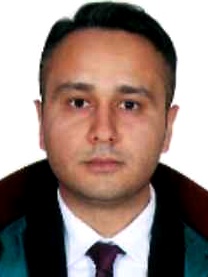 Av. Muhammed Gümüş