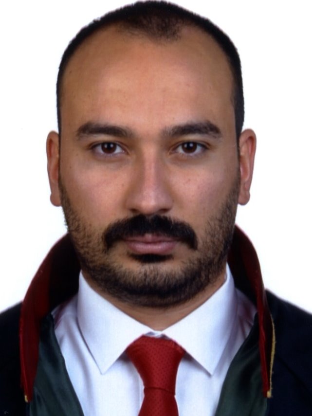 Av. Muhammed Harun Bayram