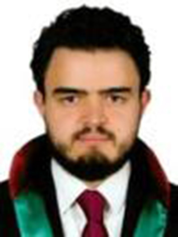 Av. Muhammed Hasan Arif Ayalan