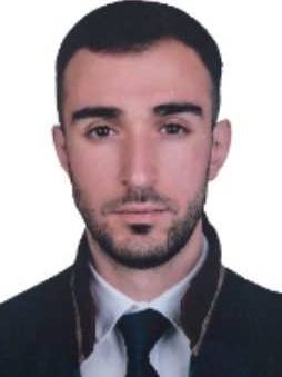 Av. Muhammed İkbal Kiraç