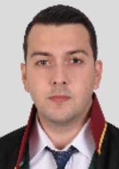 Av. Muhammed İkbal Zeren
