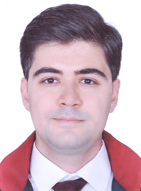 Av. Muhammed Kürşad Tosun