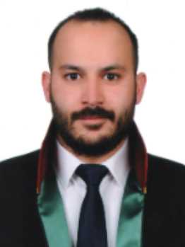 Av. Muhammed Mustafa Gürel