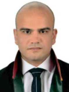 Av. Muhammed Mustafa Kaynar