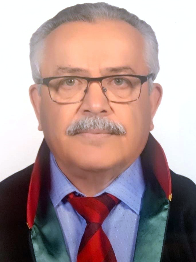 Av. Muhammed Ozan Atay
