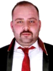 Av. Muhammed Recep Şen
