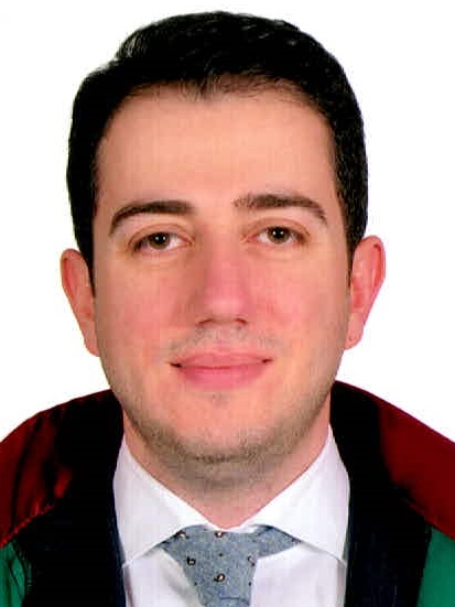 Av. Muhammed Said Akçaağ