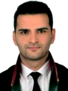 Av. Muhammed Said Dağli