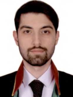 Av. Muhammed Talha Çelik