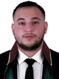 Av. Muhammed Yasir Çeçan