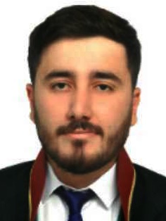 Av. Muhammed Yasir Tekdal